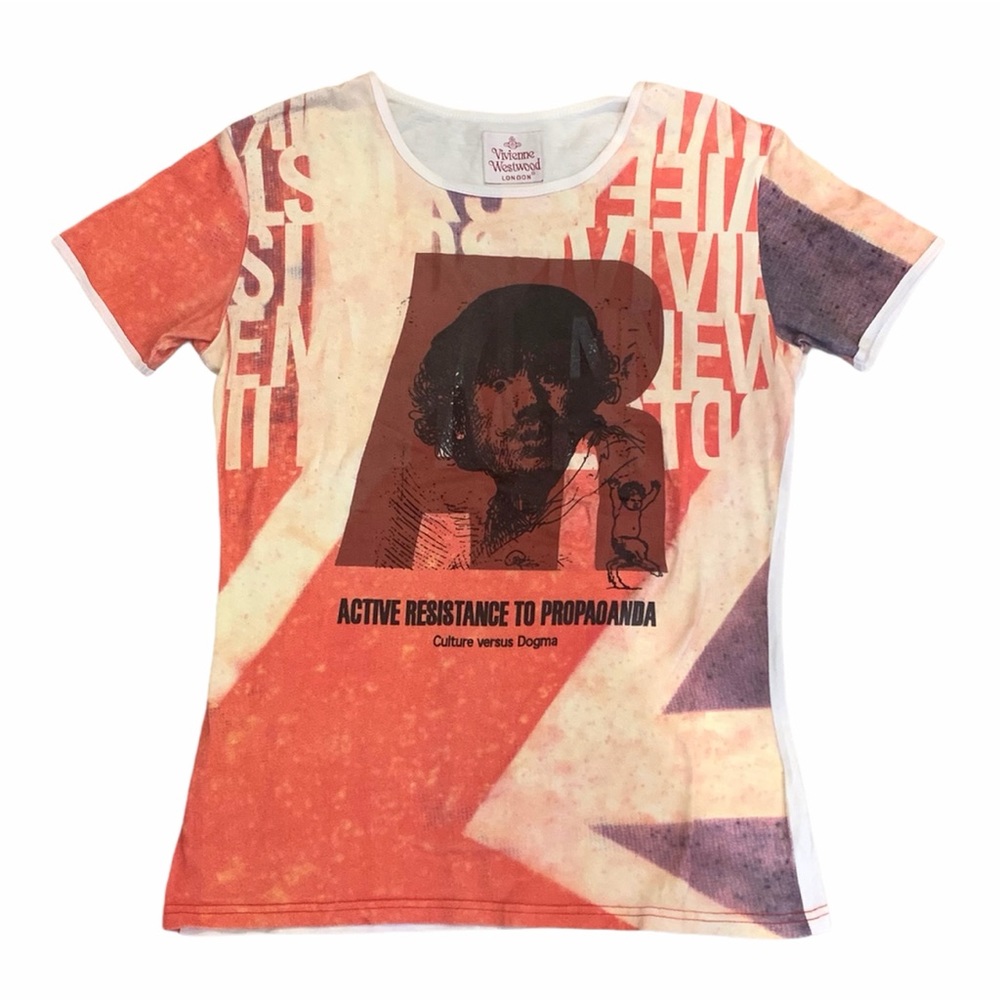 vivienne westwood AR top